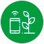 Agricultura Digital 1 disagro icono tecnologia software agricultura avanzada